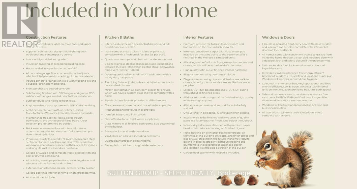 4 - 233 UPPER QUEEN STREET - Photo 4 of 9, Thames Centre (Thorndale), Ontario