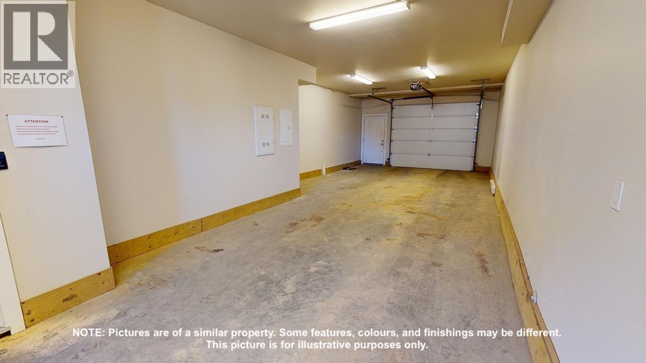 121 10303 112 STREET, Fort St. John