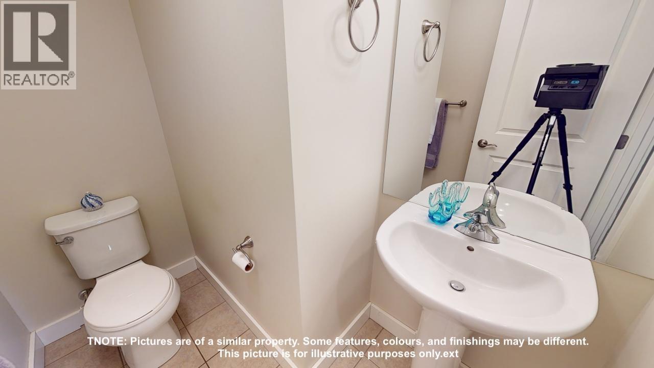 121 10303 112 STREET, Fort St. John