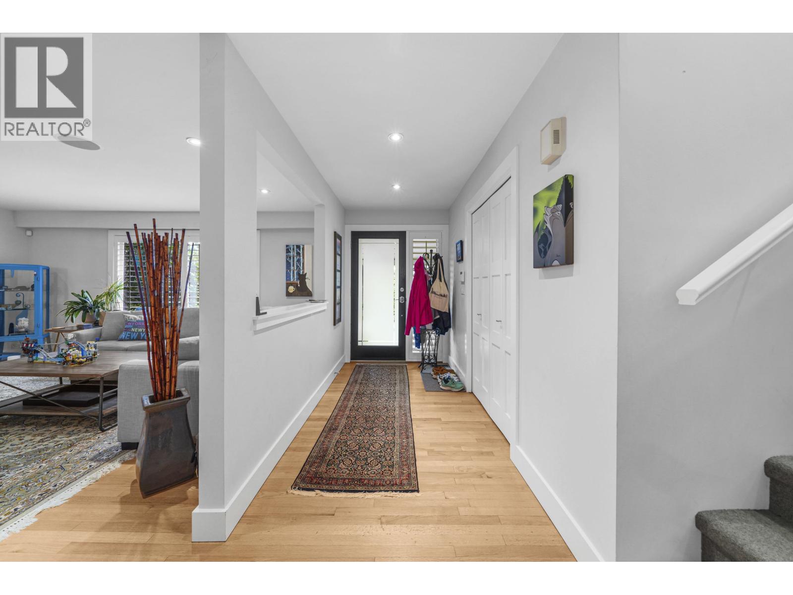 5154 RANGER AVENUE, North Vancouver