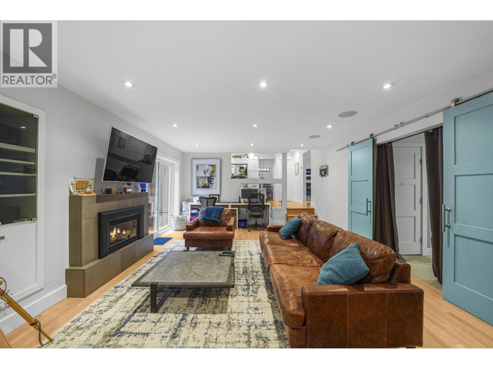 5154 RANGER AVENUE, North Vancouver