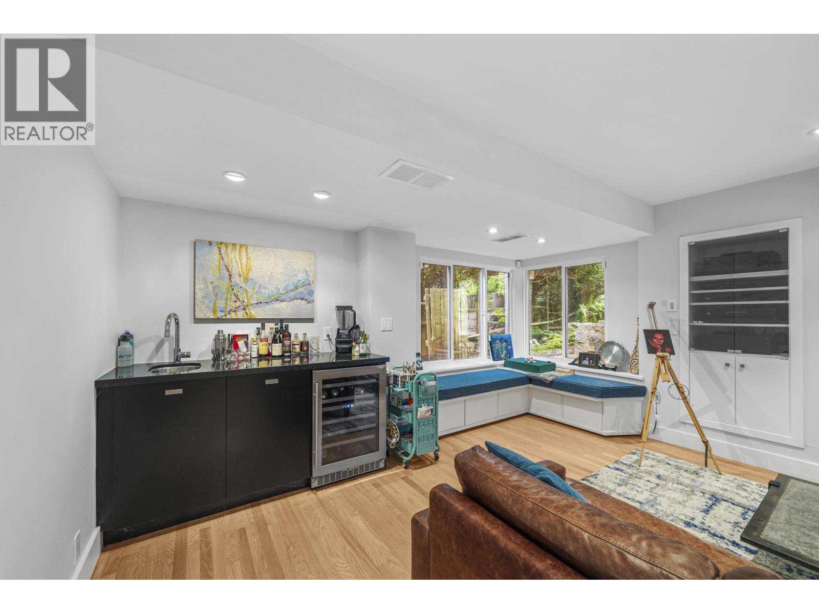 5154 RANGER AVENUE, North Vancouver