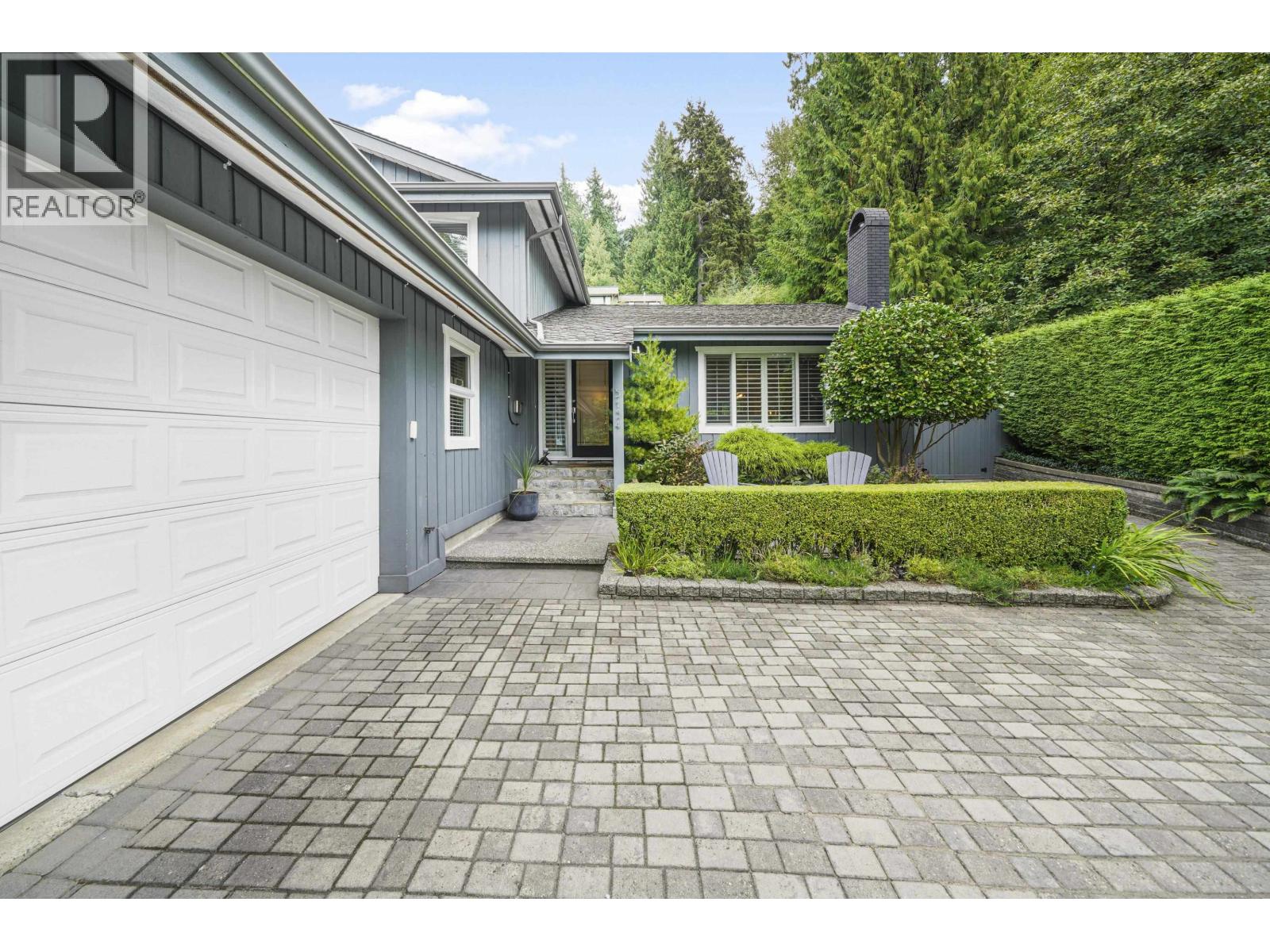 5154 RANGER AVENUE, North Vancouver
