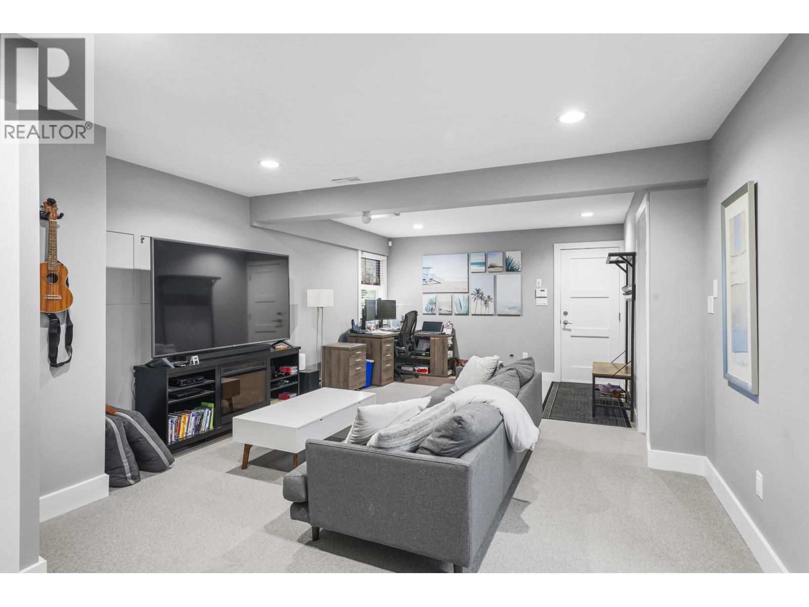 5154 RANGER AVENUE, North Vancouver