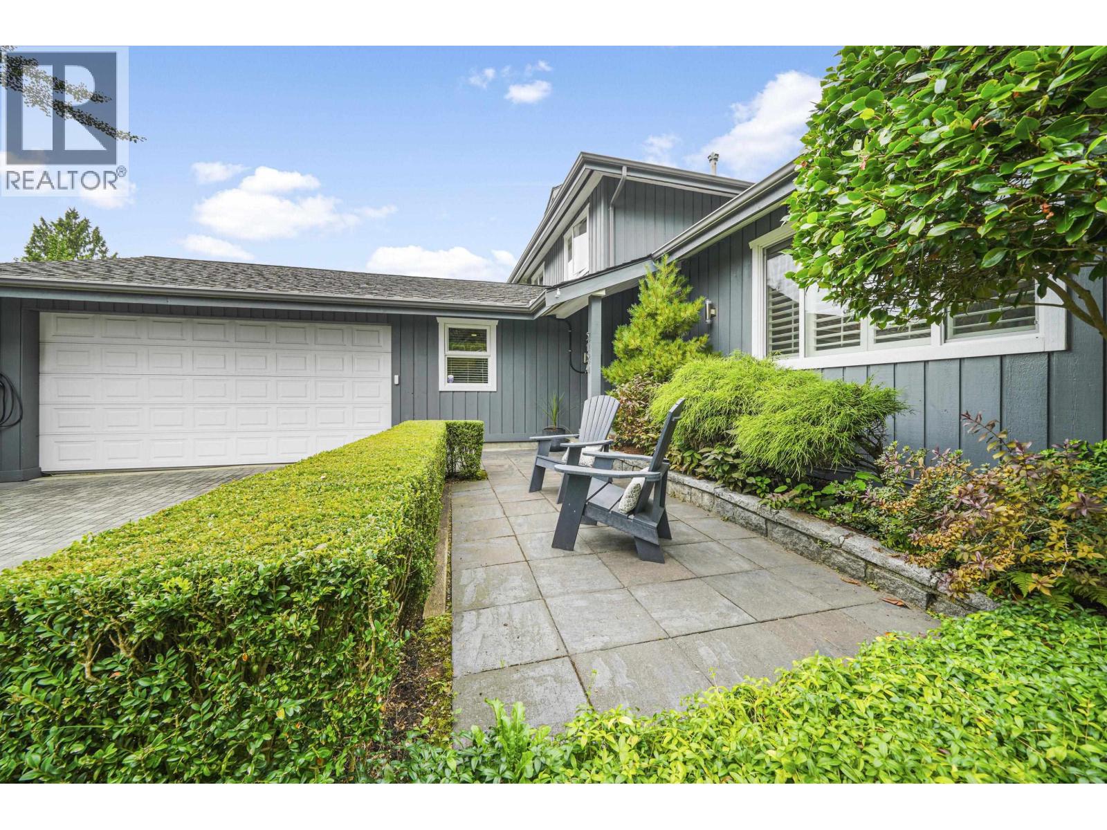 5154 RANGER AVENUE, North Vancouver
