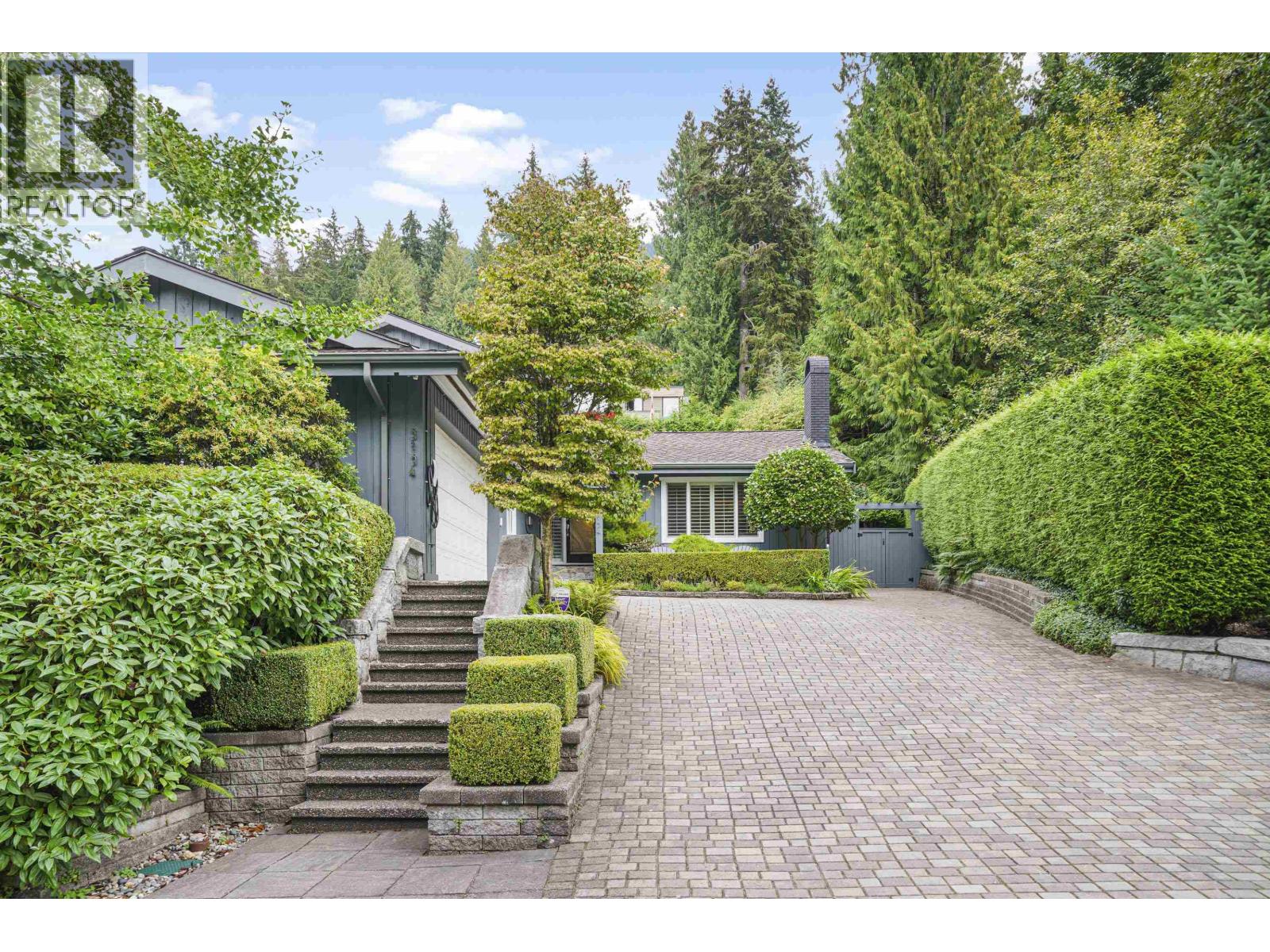 5154 RANGER AVENUE, North Vancouver