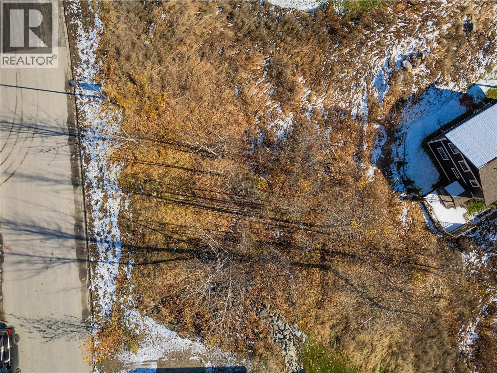 933 REDSTONE Drive, Rossland