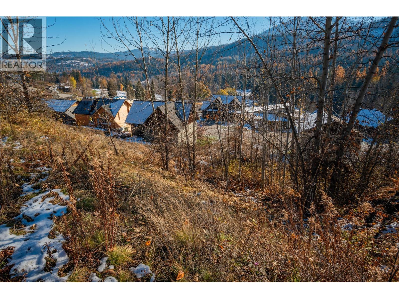 933 REDSTONE Drive, Rossland