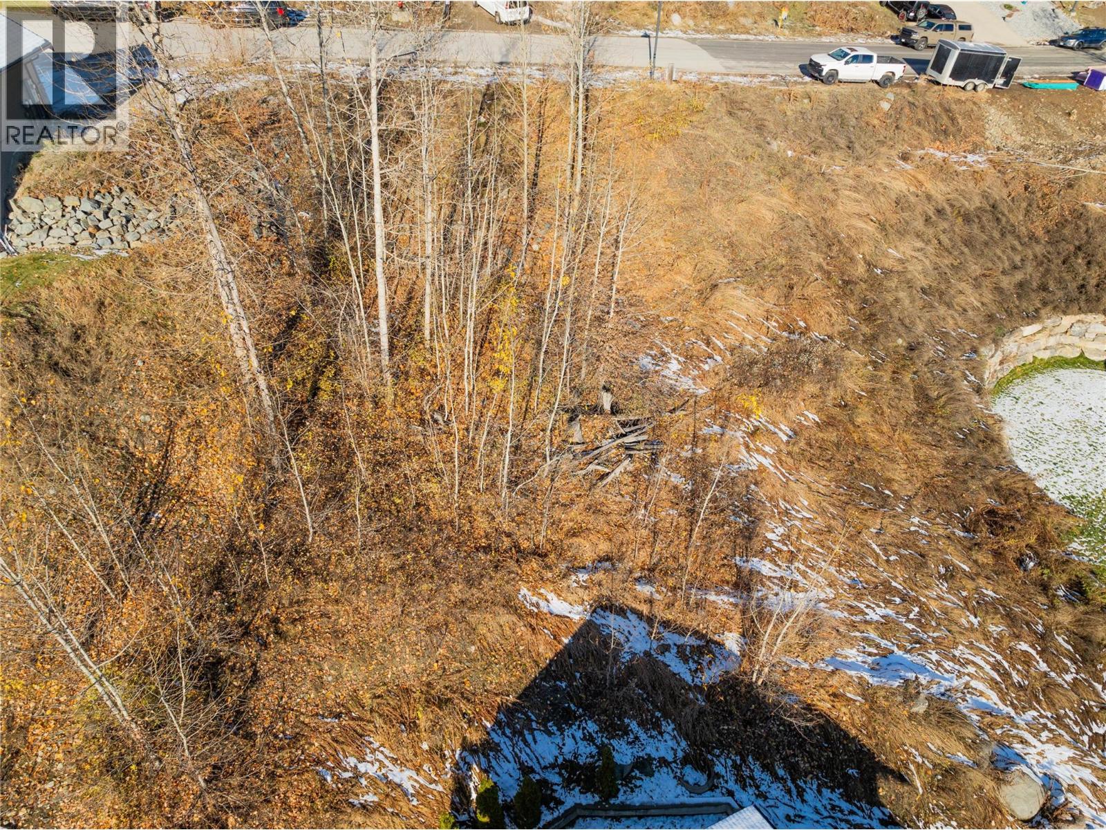 933 REDSTONE Drive, Rossland