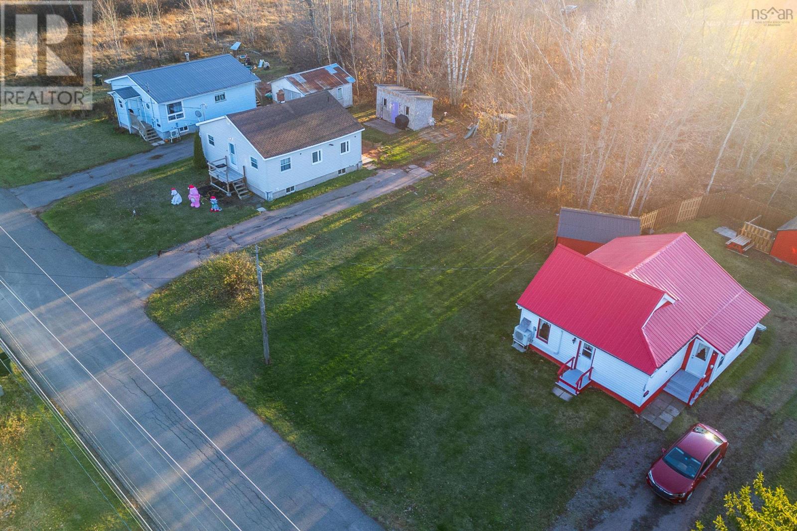 Property 3 of 7 of 141 Cordova Street