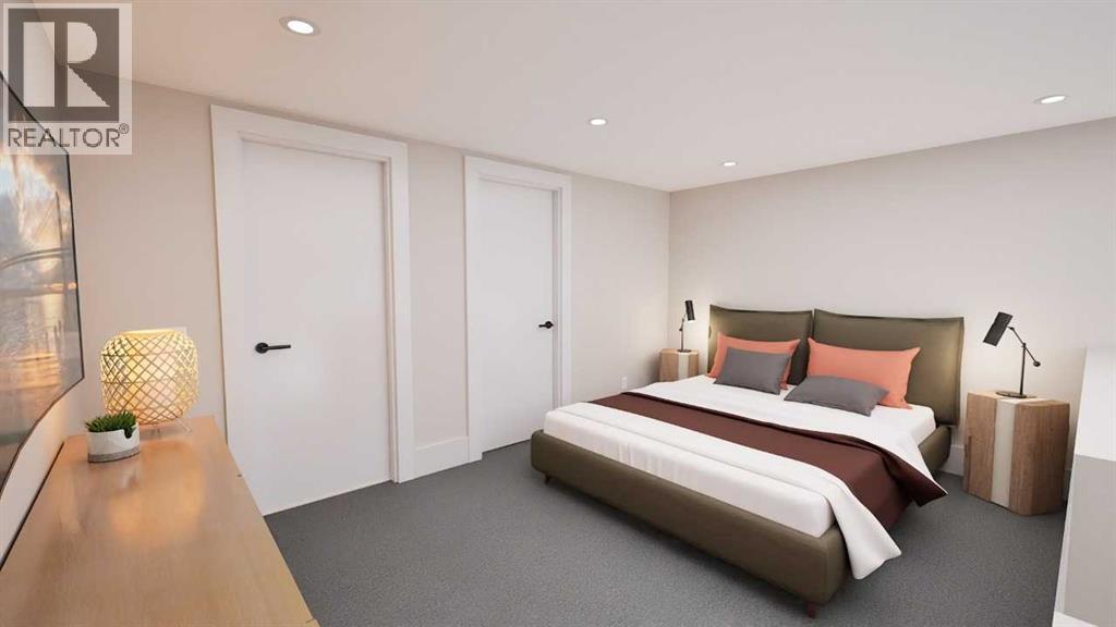 Single Family House for Sale in   Crimson Ridge Place NW Haskayne Calgary 