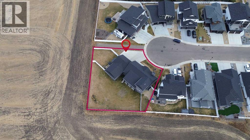 10 Cameron Court, Lacombe