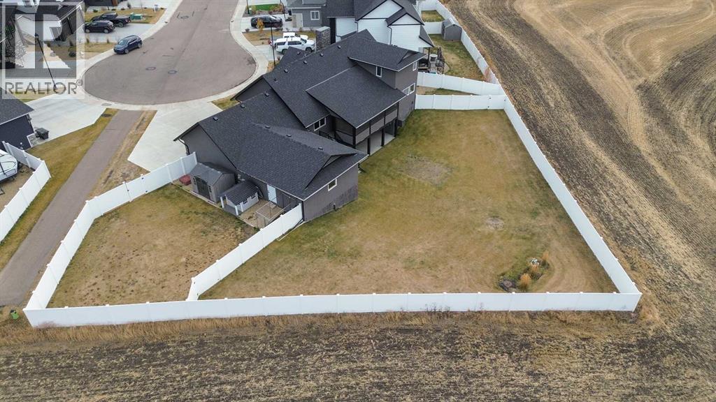 10 Cameron Court, Lacombe