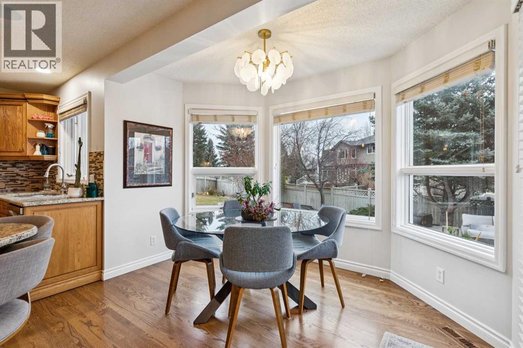 Single Family House for Sale in  Signal Hill Point SW Signal Hill Calgary 