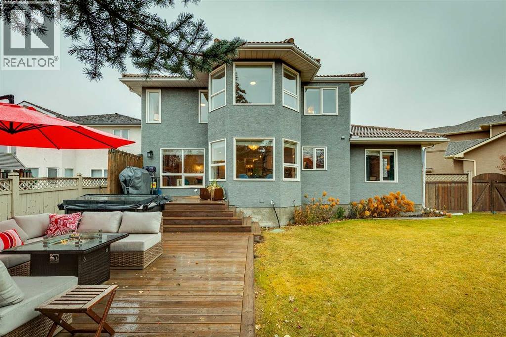 Single Family House for Sale in  Signal Hill Point SW Signal Hill Calgary 