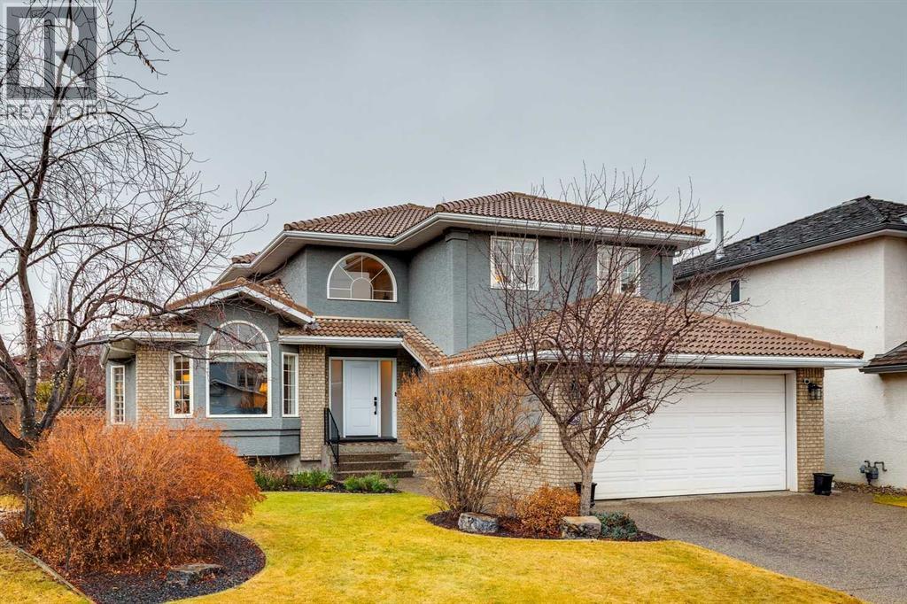 Single Family House for Sale in  Signal Hill Point SW Signal Hill Calgary 