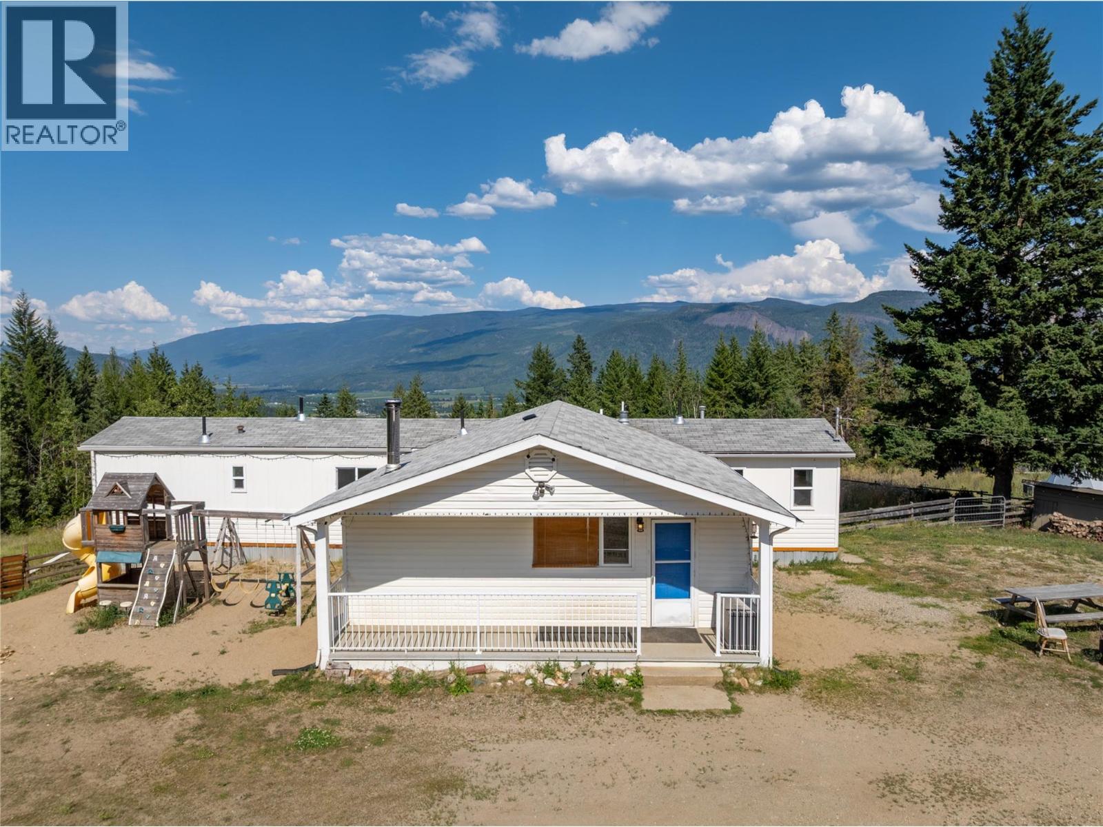 397 Glenmary Road, Enderby
