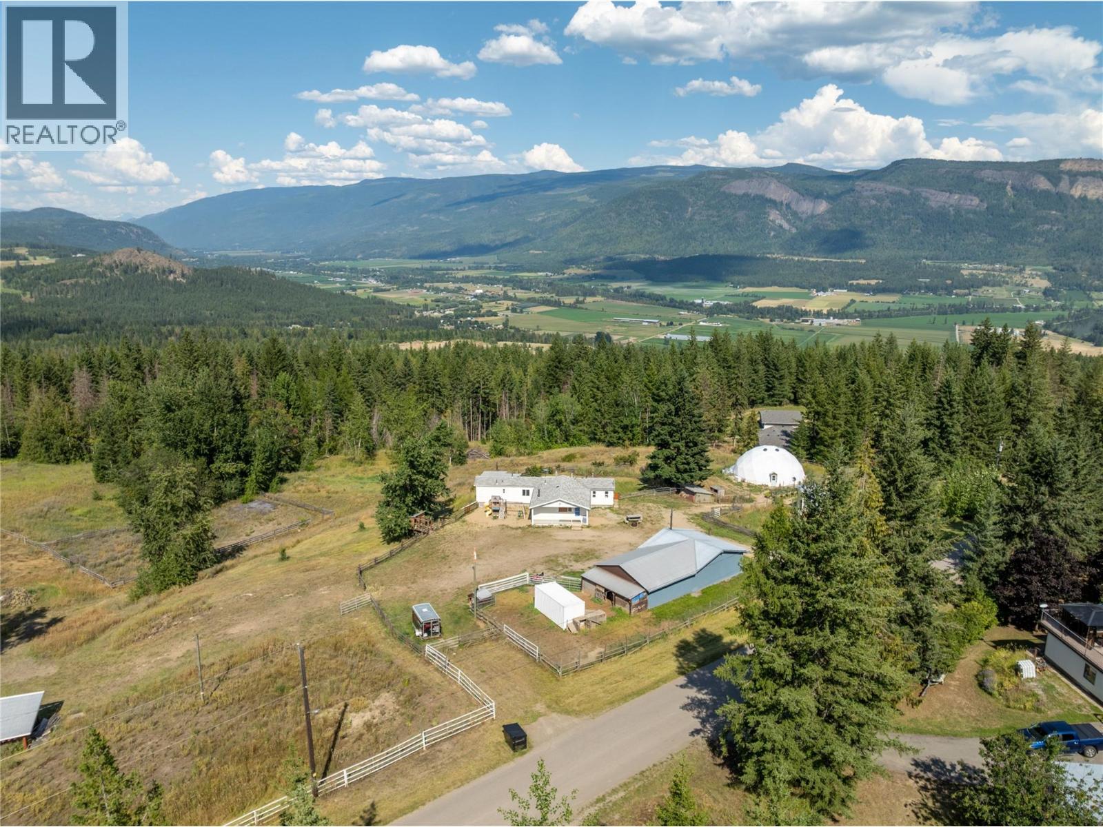 397 Glenmary Road, Enderby