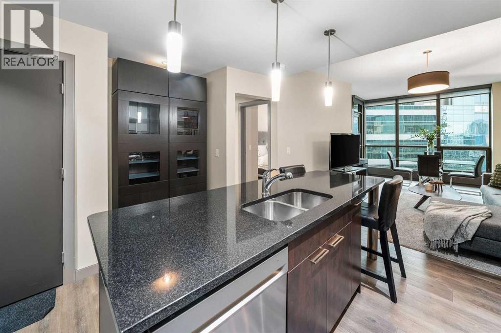 1503, 220 12 Avenue SE, Calgary, Alberta