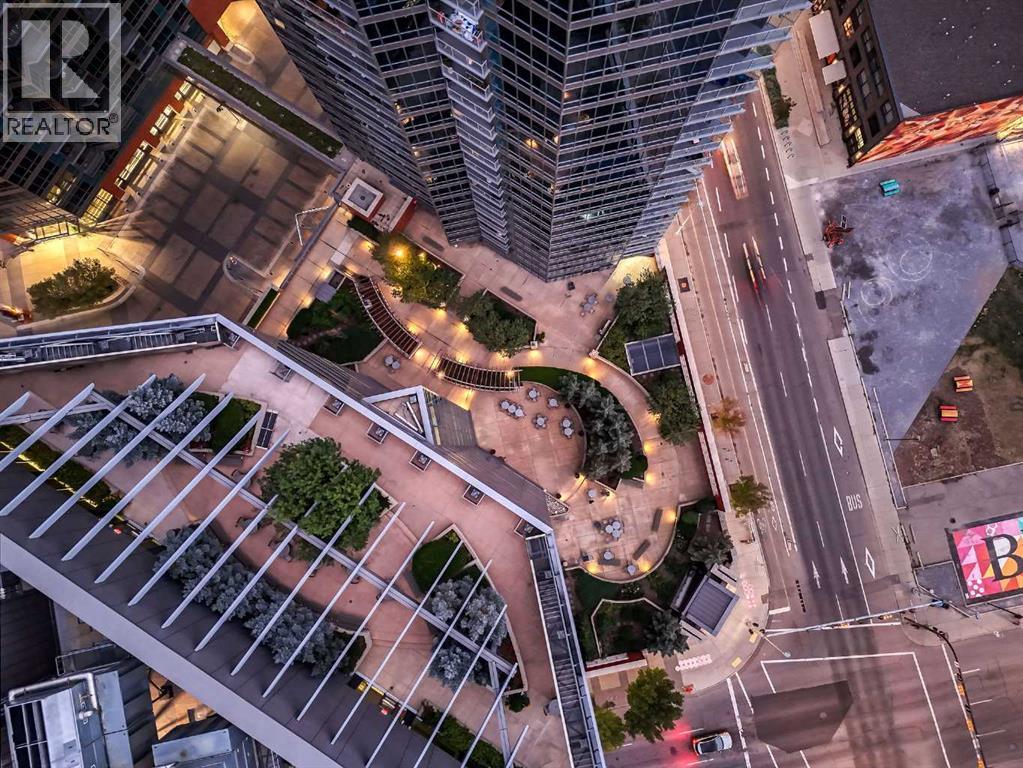 Bird’s-eye look at your vibrant downtown playground