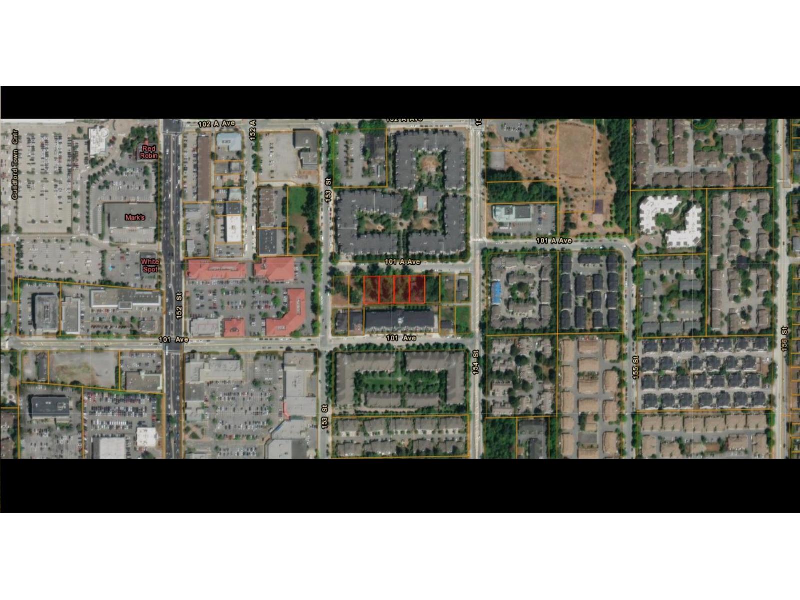 15336 101A AVENUE, Surrey