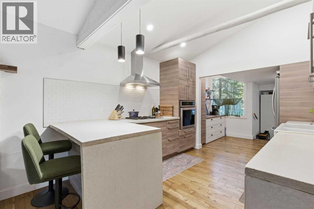 15 Park Point, Bragg Creek