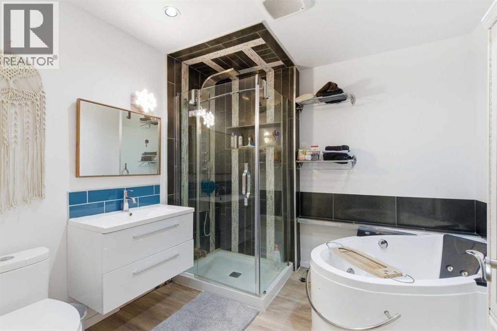 15 Park Point, Bragg Creek