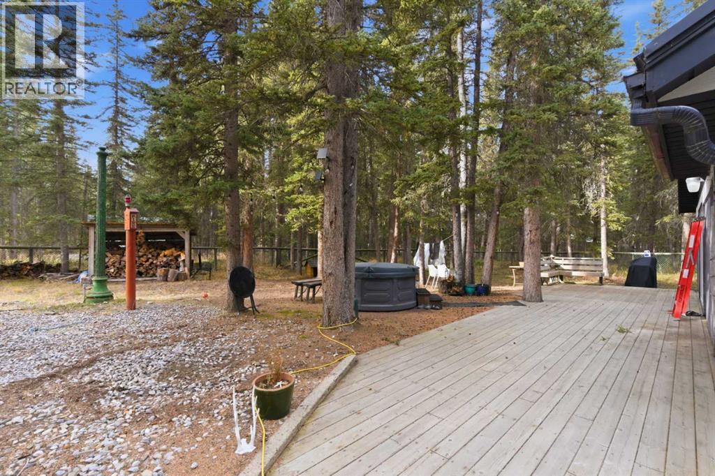 15 Park Point, Bragg Creek