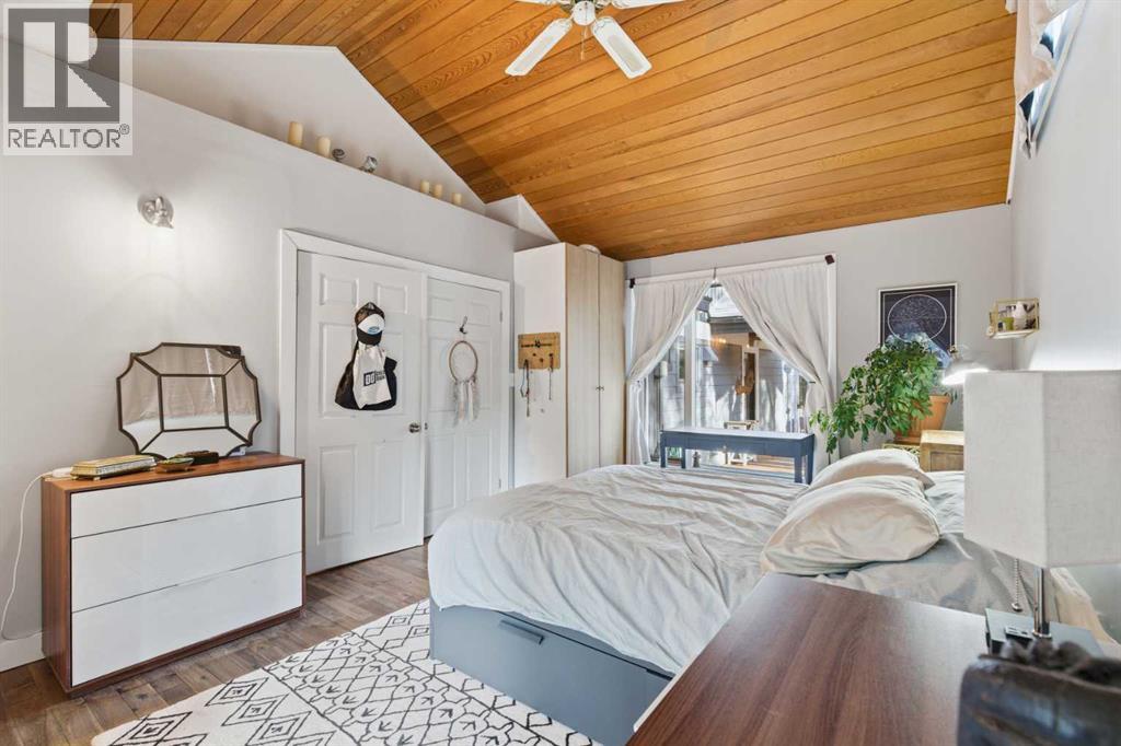 15 Park Point, Bragg Creek