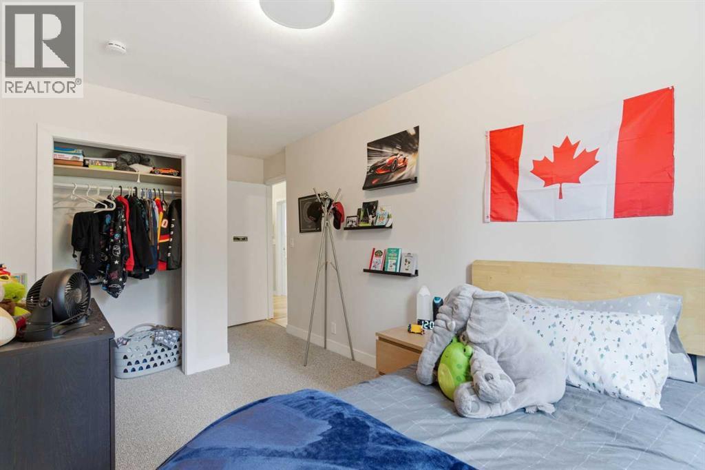 15 Park Point, Bragg Creek