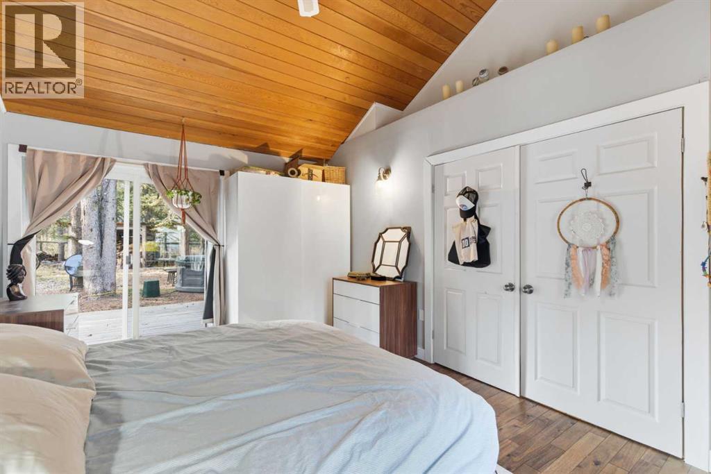 15 Park Point, Bragg Creek