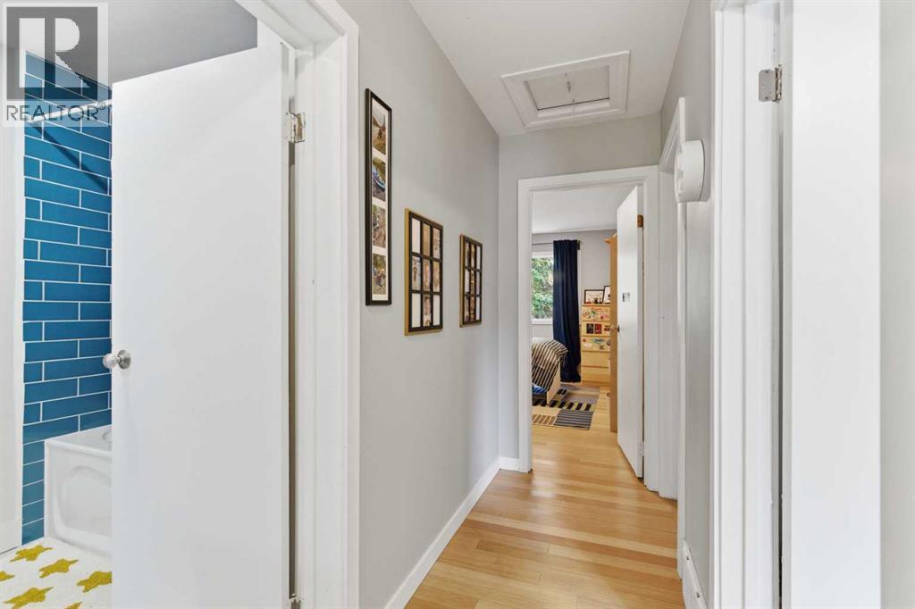 15 Park Point, Bragg Creek