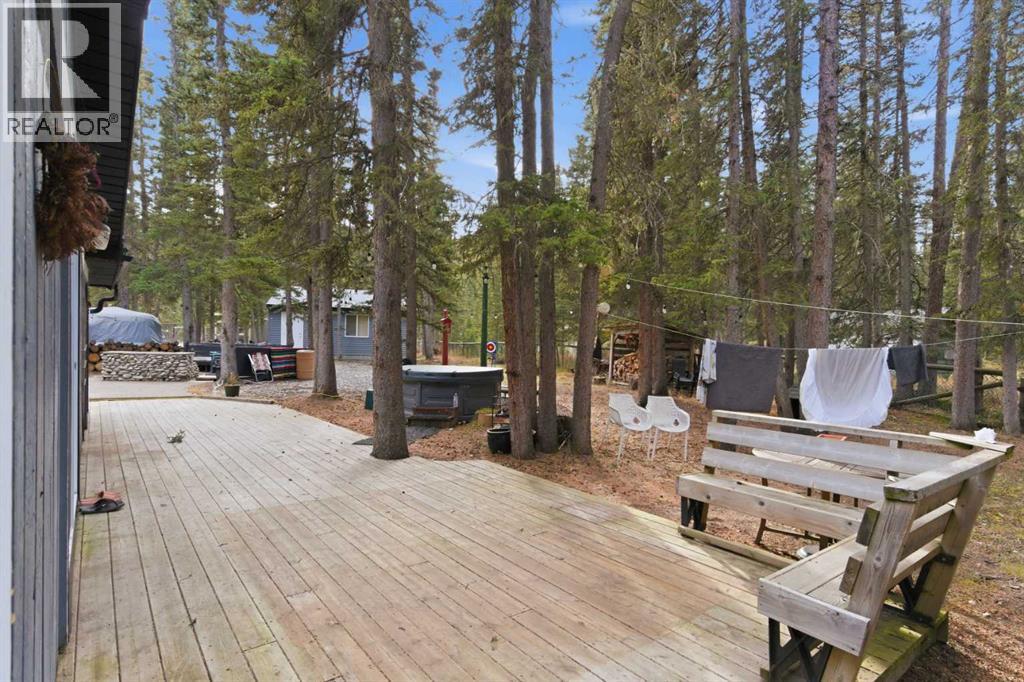 15 Park Point, Bragg Creek