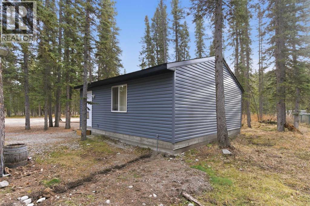 15 Park Point, Bragg Creek