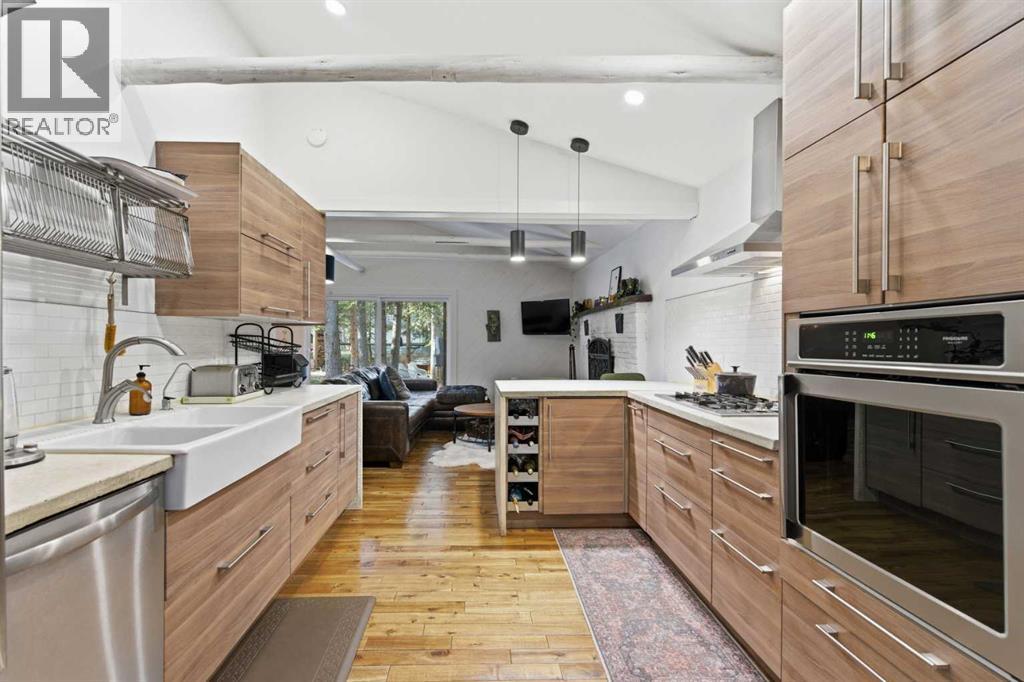 15 Park Point, Bragg Creek