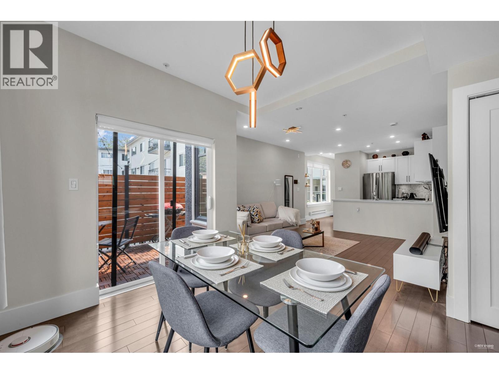 333 E 7TH AVENUE, Vancouver