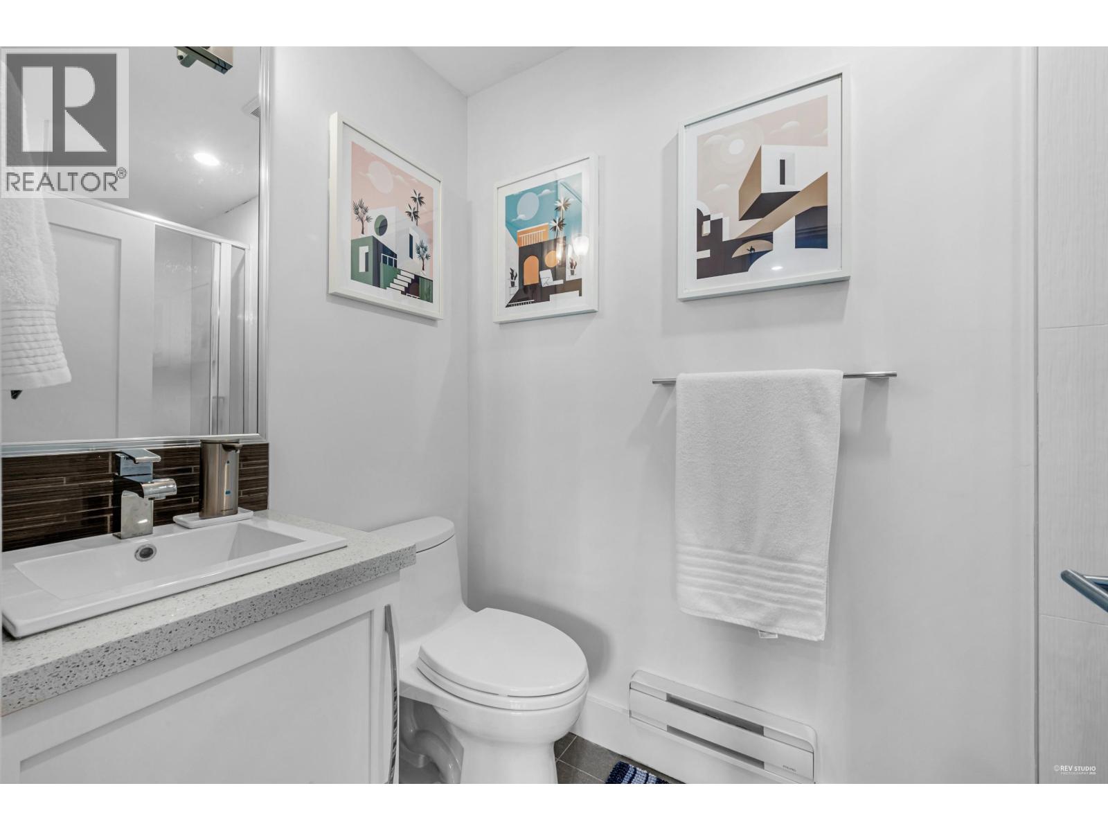 333 E 7TH AVENUE, Vancouver