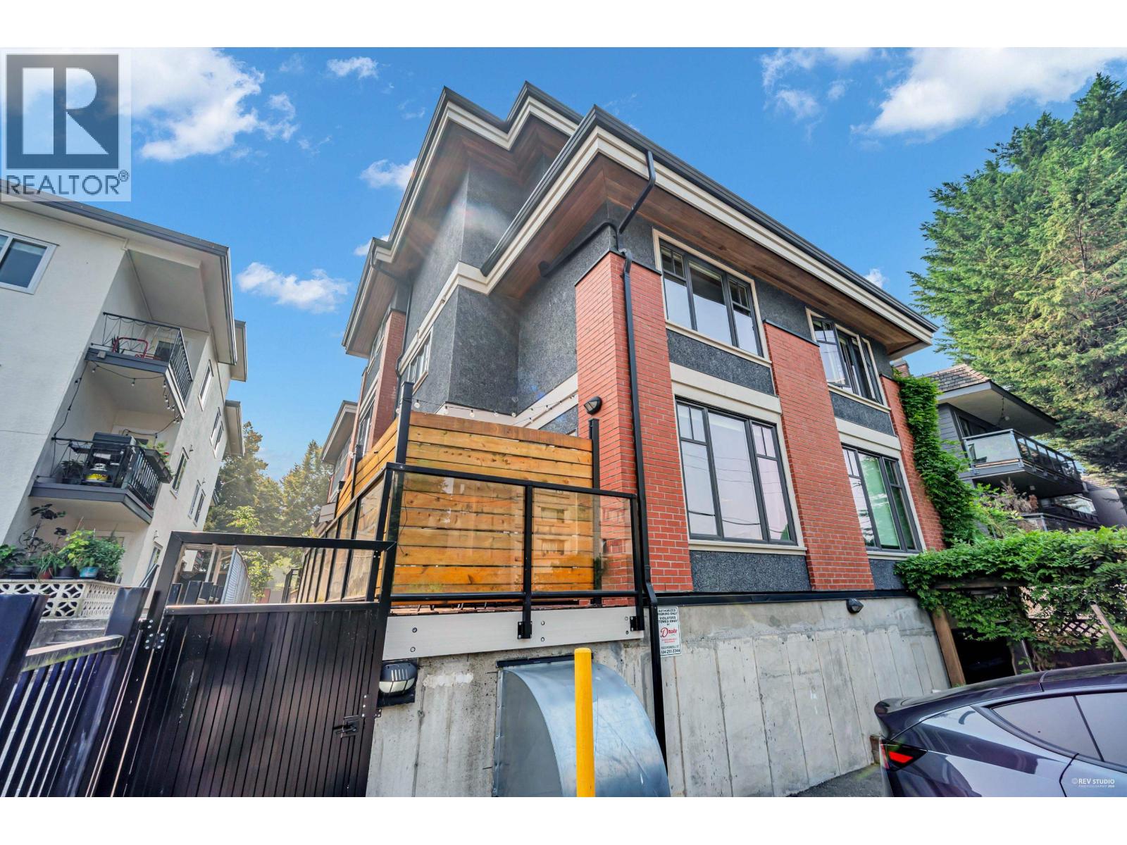 333 E 7TH AVENUE, Vancouver