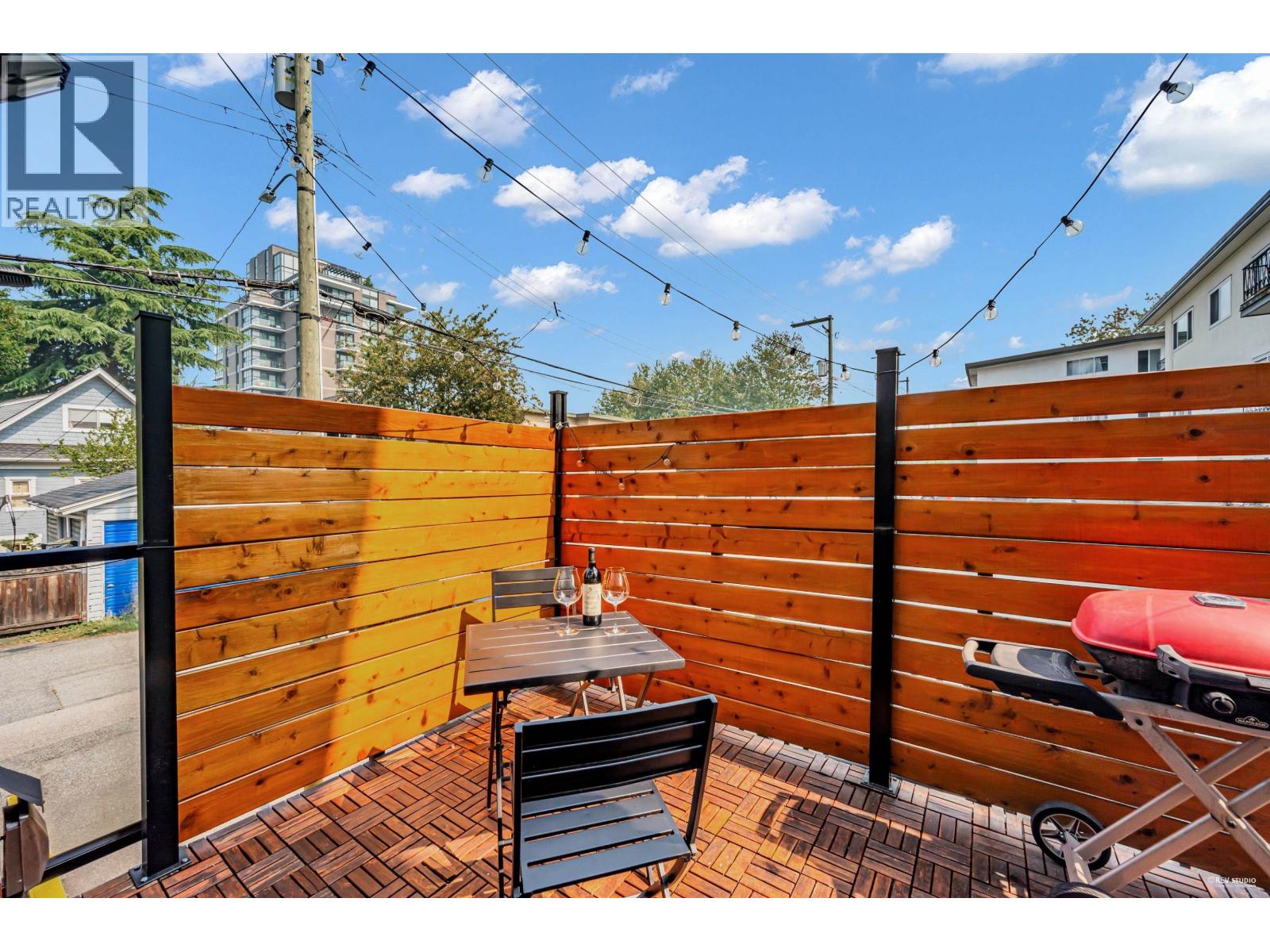 333 E 7TH AVENUE, Vancouver