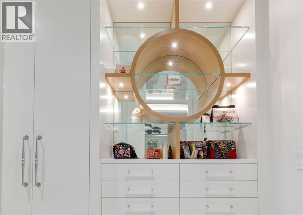 Single Family House for Sale in  Crescent Road NW Rosedale Calgary 