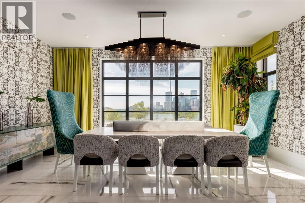 732 Crescent Road NW, Calgary, Alberta