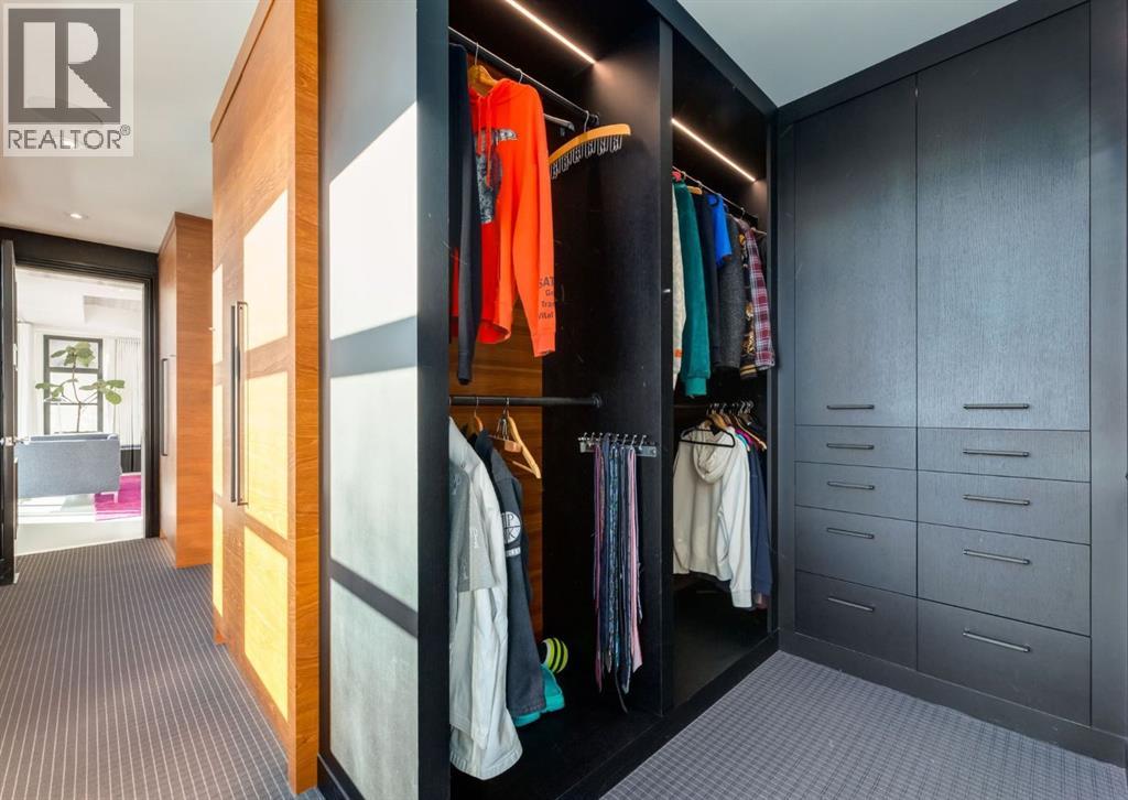 Single Family House for Sale in  Crescent Road NW Rosedale Calgary 