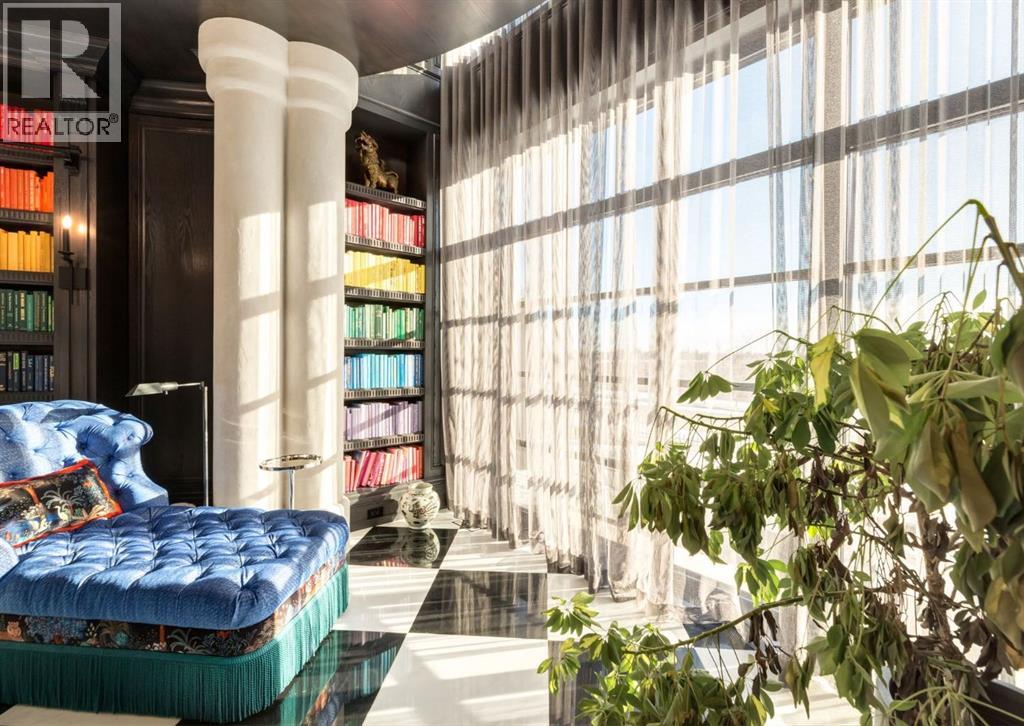 Single Family House for Sale in  Crescent Road NW Rosedale Calgary 