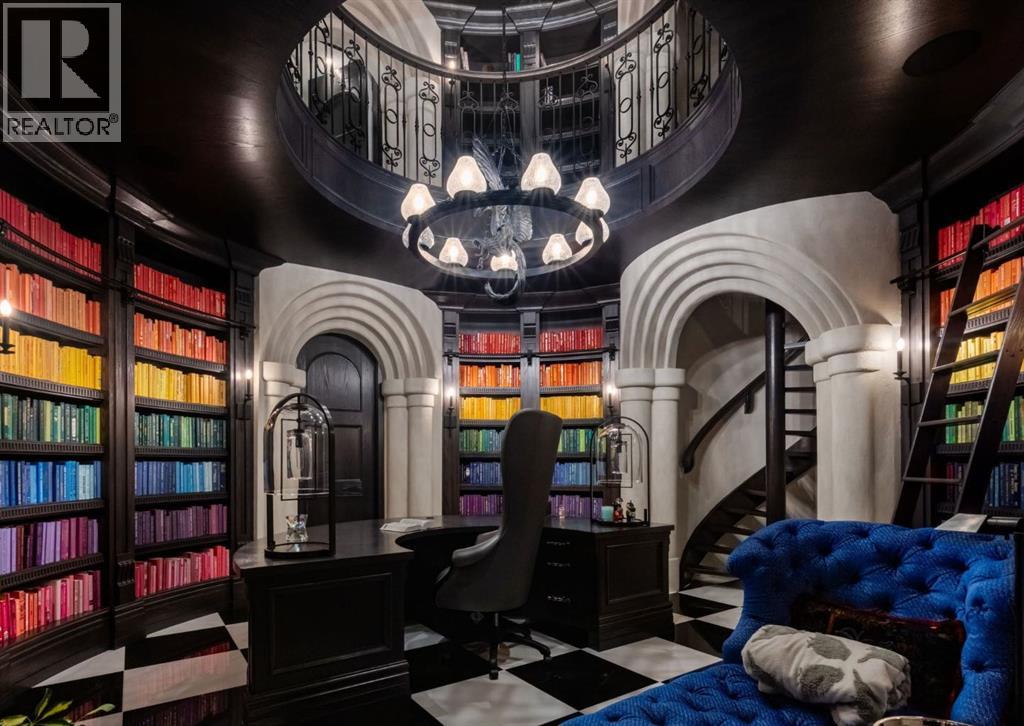 Single Family House for Sale in  Crescent Road NW Rosedale Calgary 