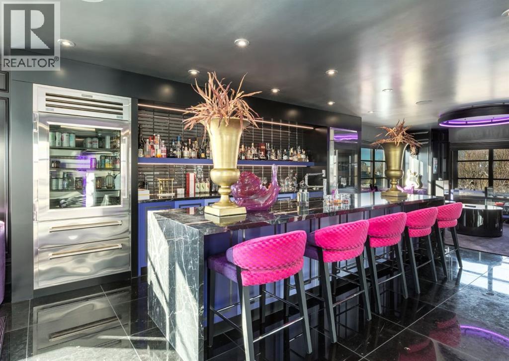 Single Family House for Sale in  Crescent Road NW Rosedale Calgary 