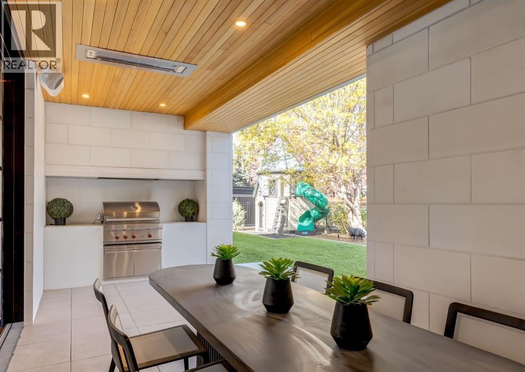 Single Family House for Sale in  Crescent Road NW Rosedale Calgary 