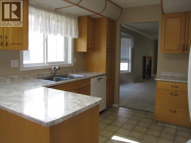 56 500 WOTZKE DRIVE, Williams Lake