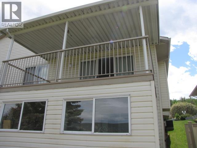 56 500 WOTZKE DRIVE, Williams Lake