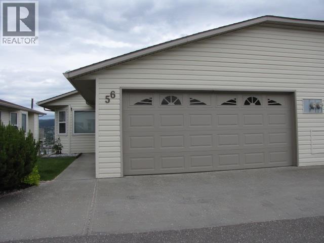 56 500 WOTZKE DRIVE, Williams Lake