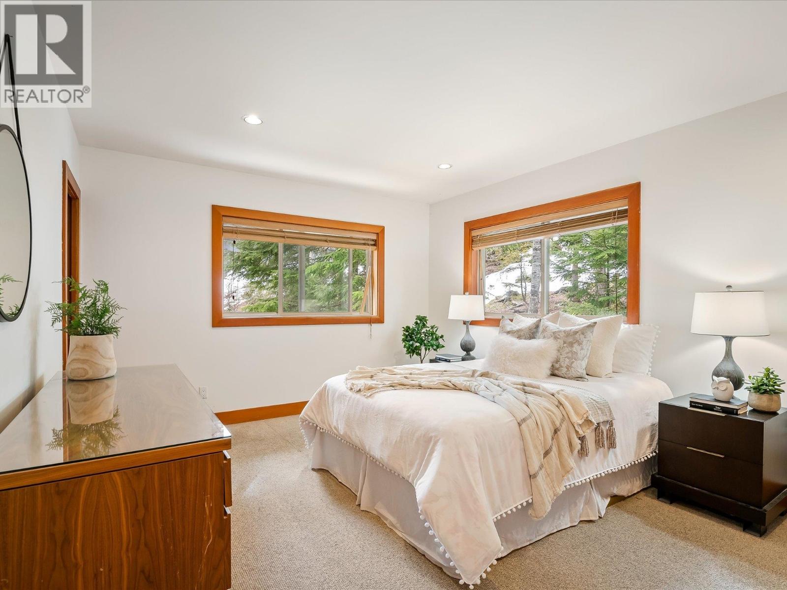 8349 NEEDLES DRIVE, Whistler